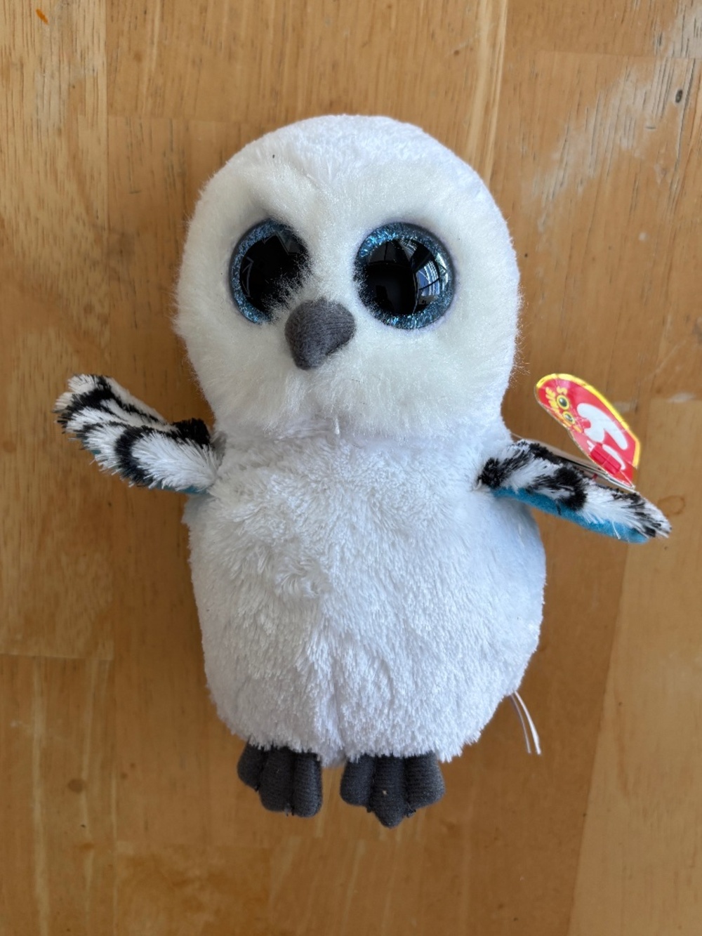 Beanie Boo’s Spells Owl